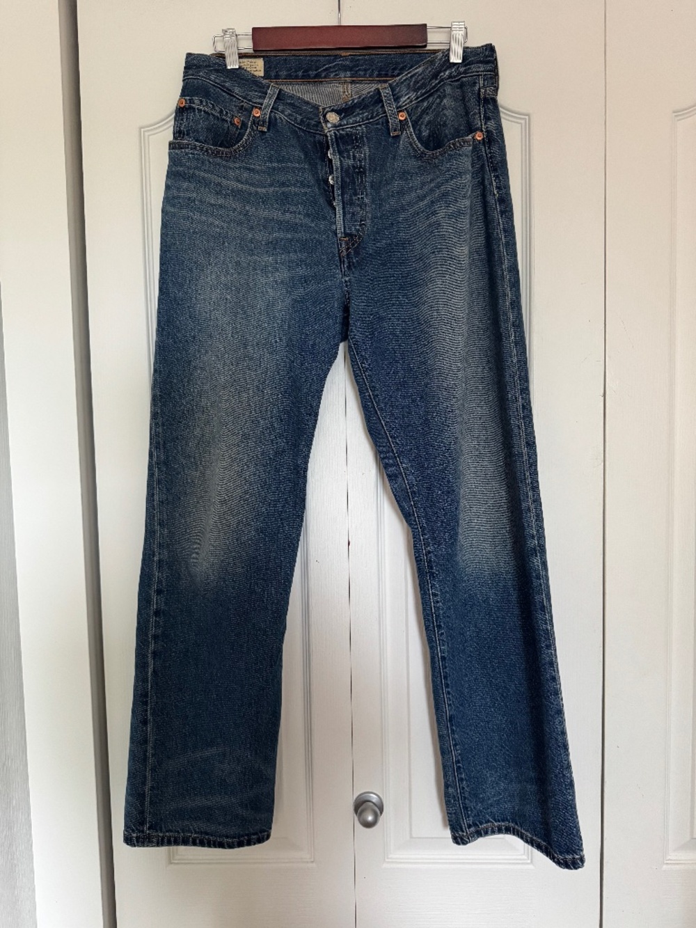 Levi's 501 90's